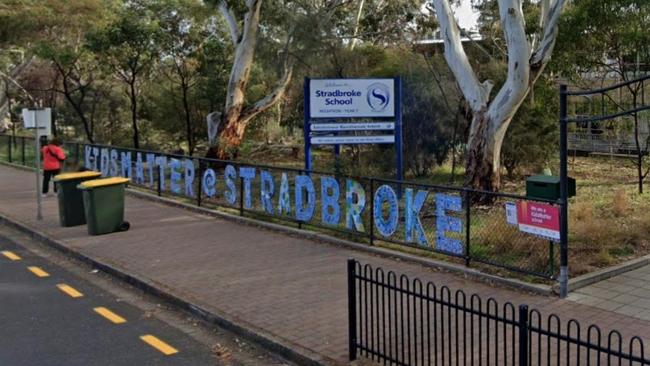 Parents at Stradbroke School in Rostrevor have been informed of a second relief teacher charged with indecent assault. Picture: Google Maps