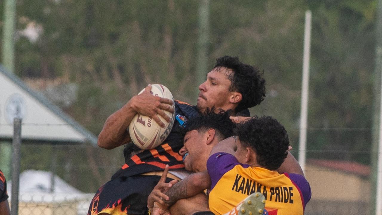 Open Mens at Kanaka Proud Cup. Saturday 4 November 2023 Picture: Michaela Harlow