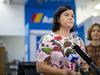 Minister defends fourth Code Yellow for struggling Royal Darwin