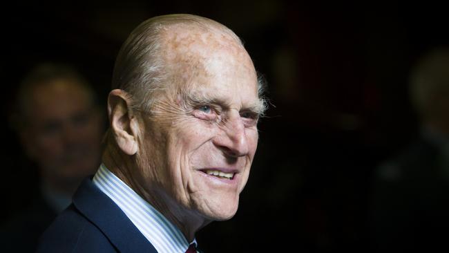 Popular, outspoken and a larrikin — this is how Prince Philip is being remembered. Picture: Getty Images