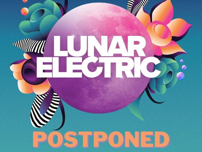 The festival has now been postponed to September. Picture: Facebook.