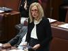 'No step back' on Gallagher support: PM