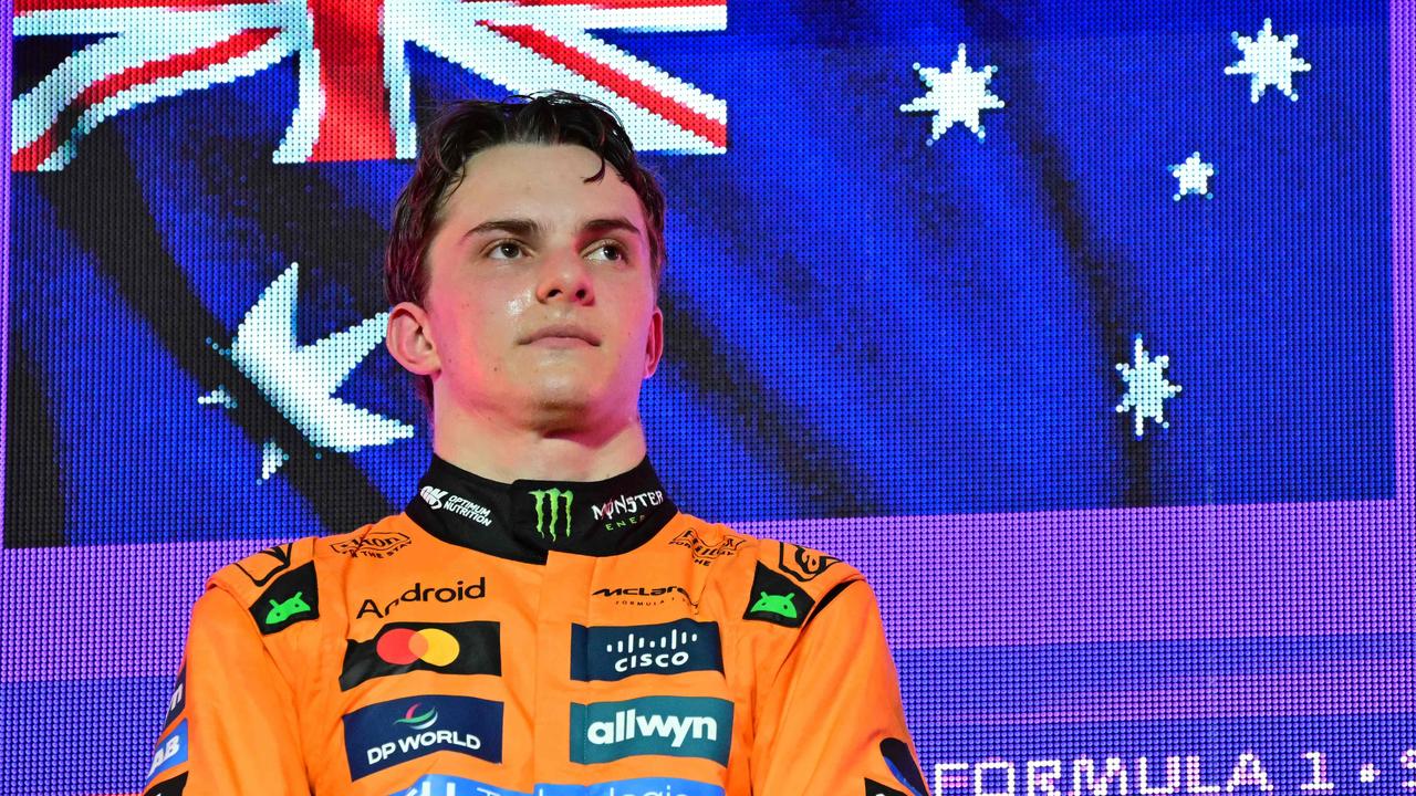 ‘Coolest driver in F1 history’: How Piastri pulled off the impossible