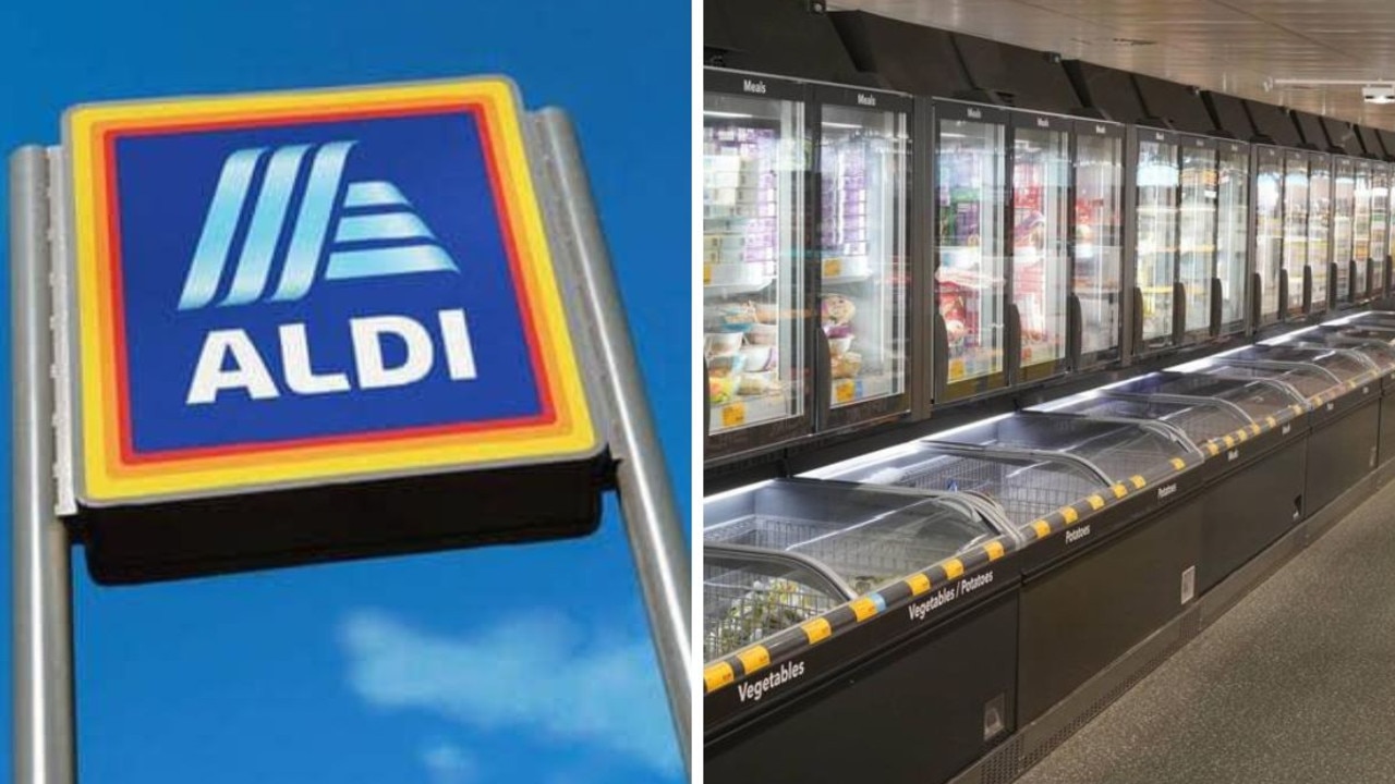 Aldi reveals huge budget shopping trend