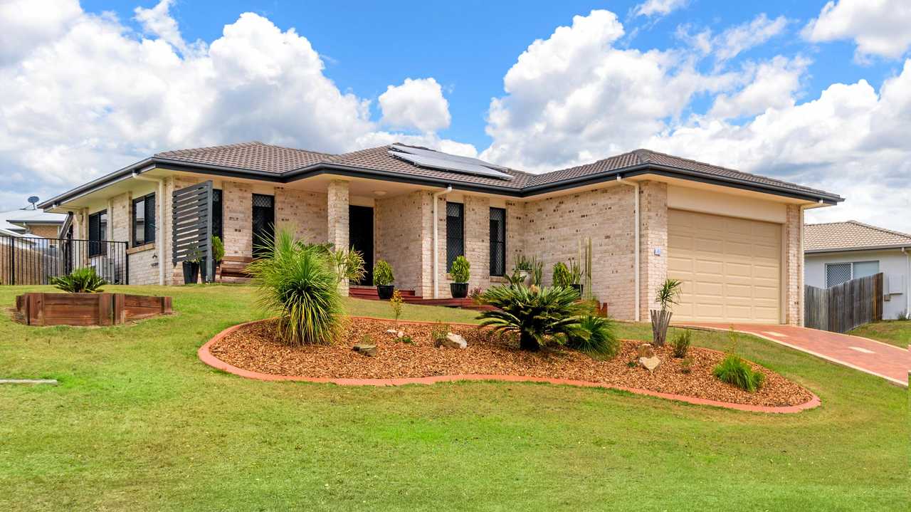 MAP This weekend’s top open homes in Gympie The Courier Mail