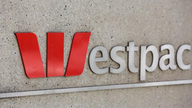 Westpac’s platforms unit would markedly beef up AMP’s wealth unit. Picture: NCA NewsWire / Gaye Gerard