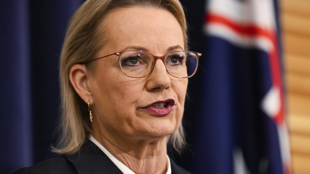 ‘Flashpoint’: Civil War brewing among NSW Liberals