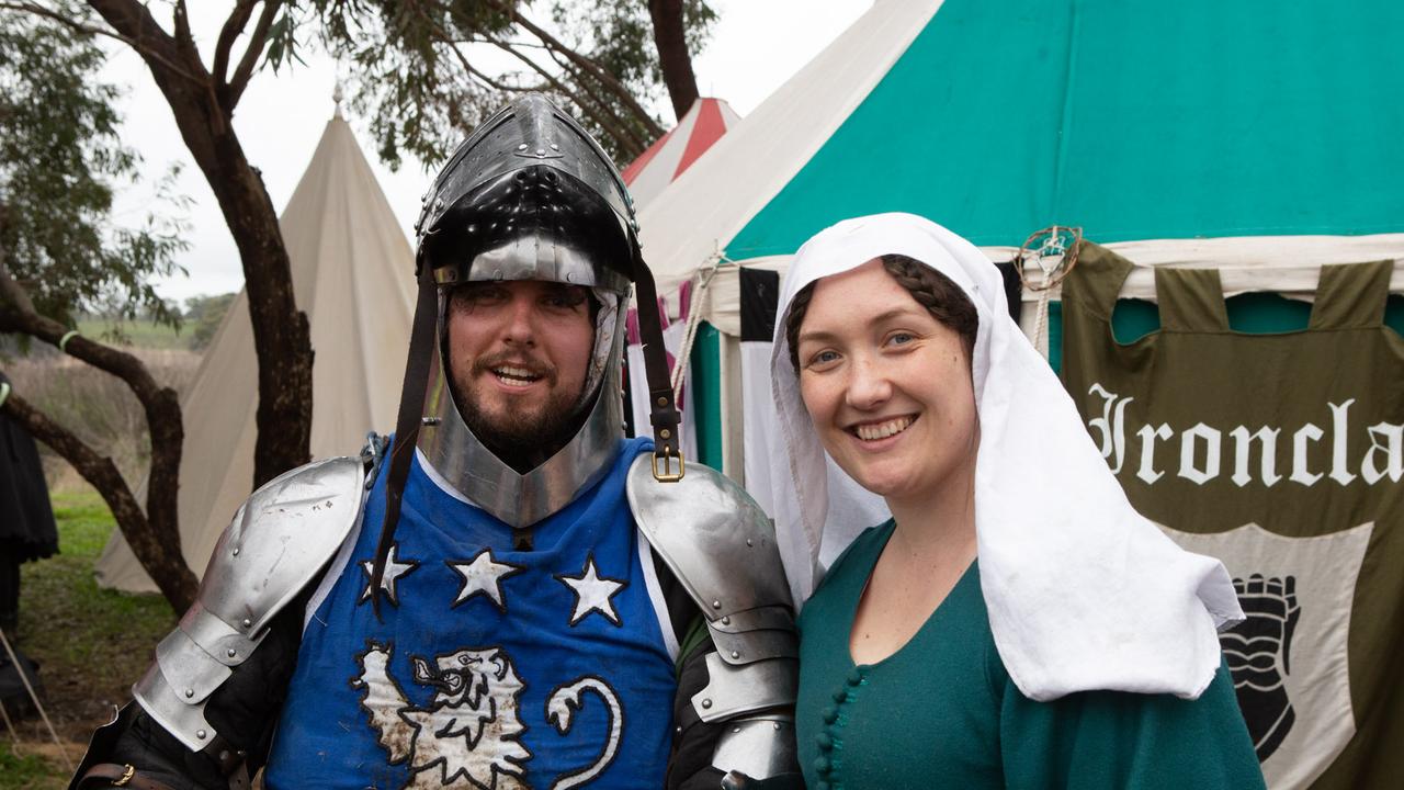 Barossa Medieval Fair 2023 pictures and gallery The Advertiser