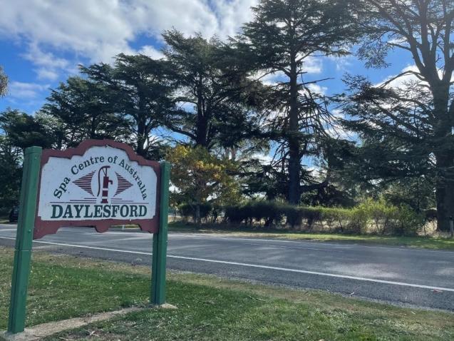 The Block is heading back to Daylesford. Picture: Supplied