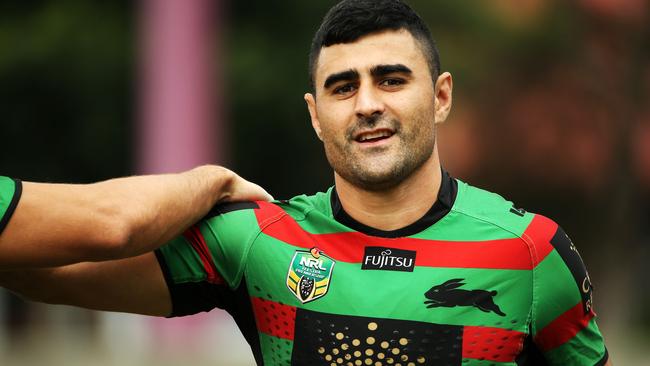 South Sydney Rabbitohs team news: Bryson Goodwin quits as Alex Johnston ...