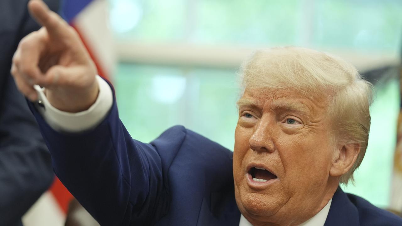 Canberra has cause for concern if this is a ‘win’ on tariffs