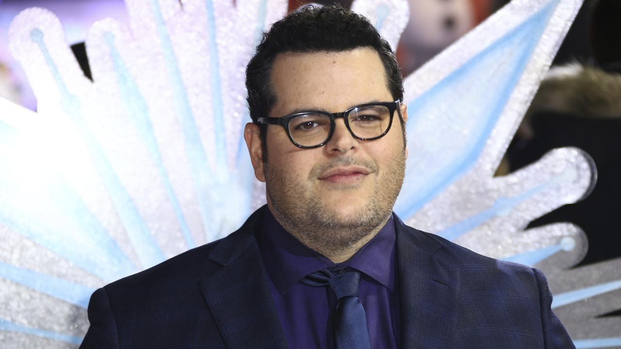 Josh Gad.