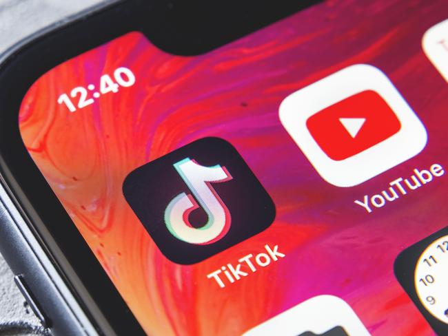 TikTok can lead to cyberbullying and other crimes.