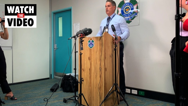 Police speak about toddler left on a hot bus at Gracemere child care centre