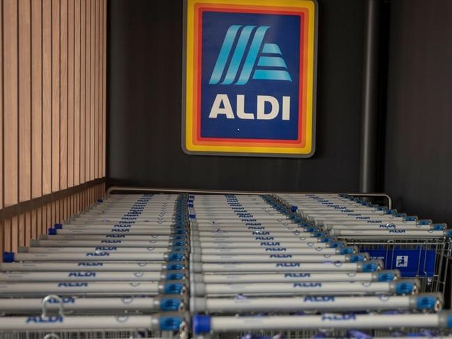 NEW STORE: The new Aldi Avoca store is set to open this year.