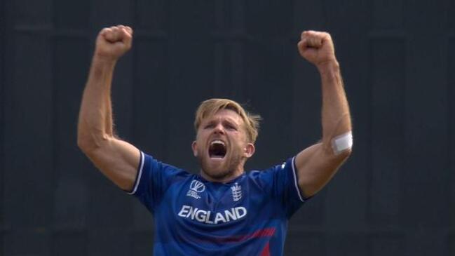 Cricket World Cup 2023 Englands David Willey Retires From International Cricket Left Off 3649