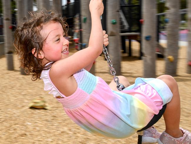 Epic Holiday Camp on the Mornington Peninsula has told up to 300 families their summer program will not go ahead. PICTURE: PENNY STEPHENS.