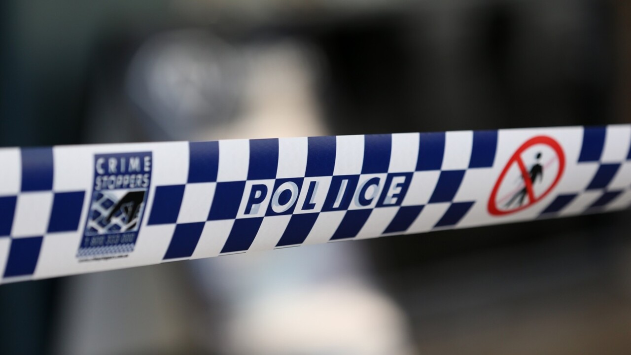 Police Investigate After Man Allegedly Stabbed To Death In Queensland ...