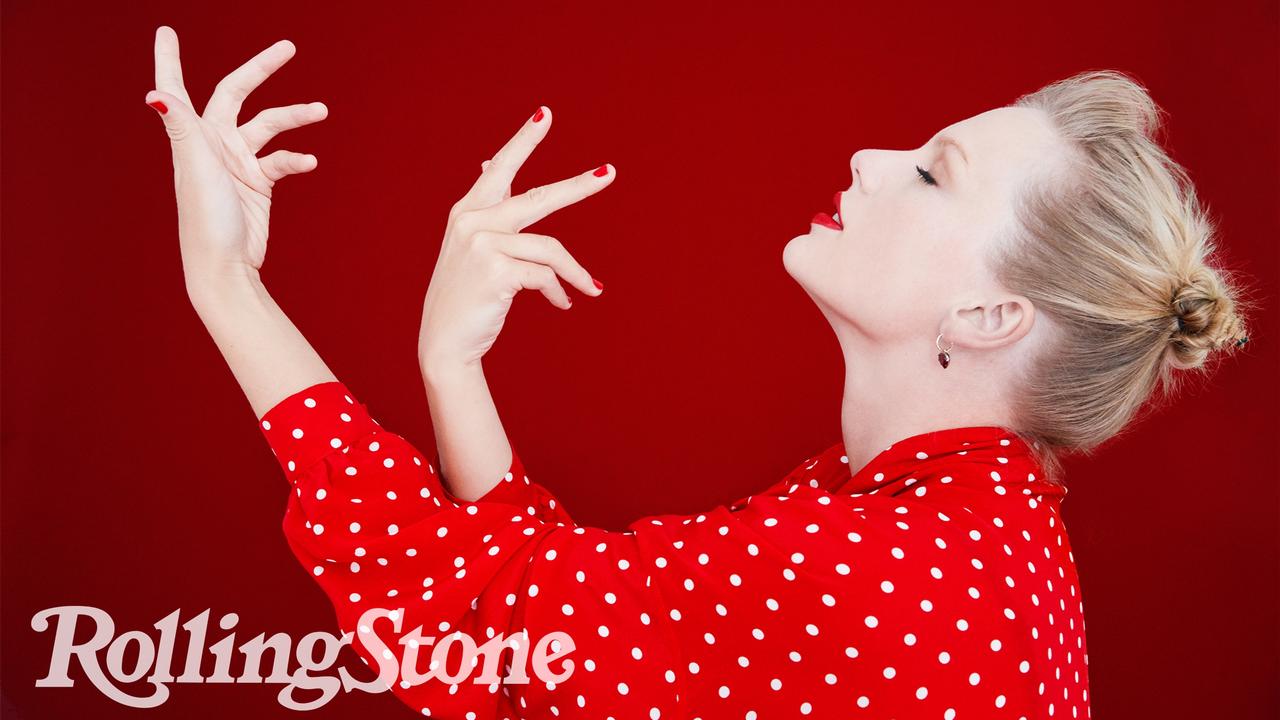 Taylor Swift. Picture: Erik Madigan Heck for Rolling Stone