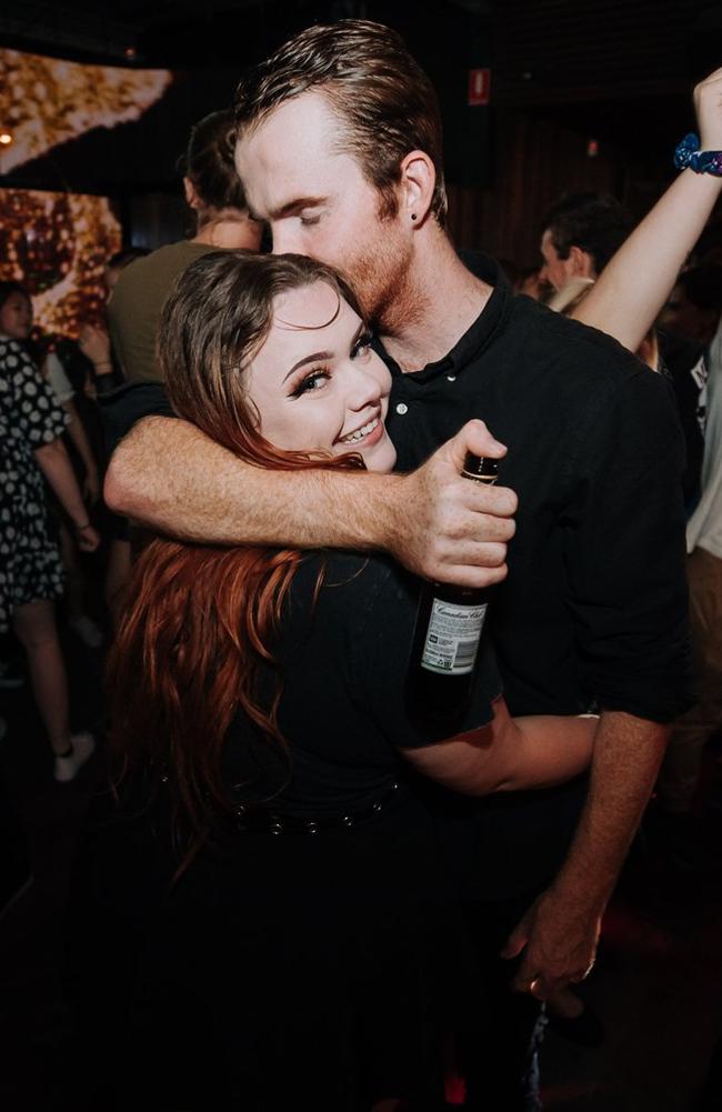One of many unforgettable nights captured at Eatons Hill Hotel since 2019 in our throwback mega gallery.