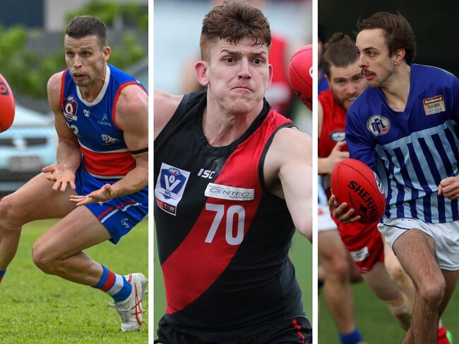 Recruit tracker: All the latest MPFNL signings