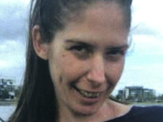 Helena Broadbent was 32 and pregnant with her third daughter at the time of her death in 2019.