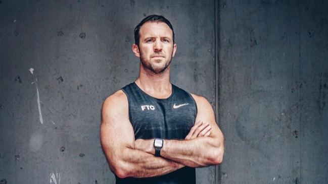 Owner of Flow Athletic Ben Lucas says people don’t want even more stress in their life from the gym. Image: supplied.