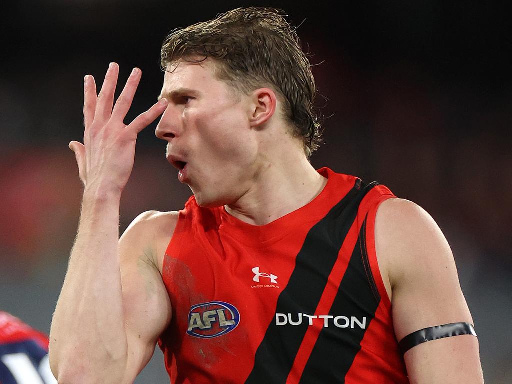 Are the Bombers returning to the finals? Picture: Getty Images