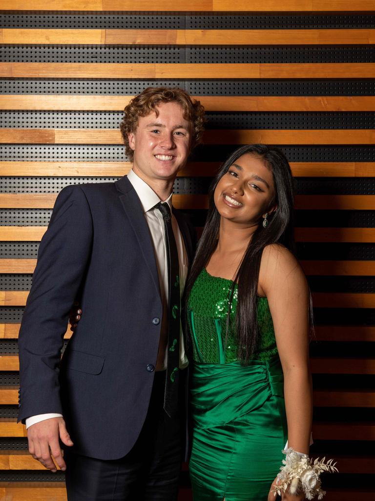 60 photos St John s Grammar School formal The Advertiser