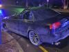 Three children flown to hospital, two others hurt in crash