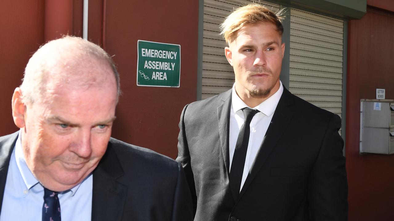 St. George Illawarra Dragons player Jack de Belin will fight his playing ban.