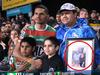 Team floored by teen star’s ‘unbelievable’ act