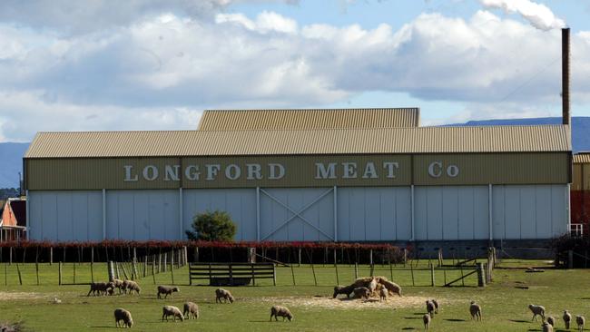 Industry Longford Meat Company