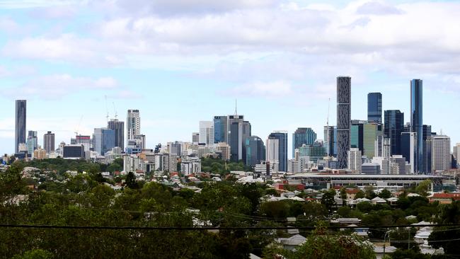 Revealed: The QLD ‘supercharged’ suburbs poised for MORE growth