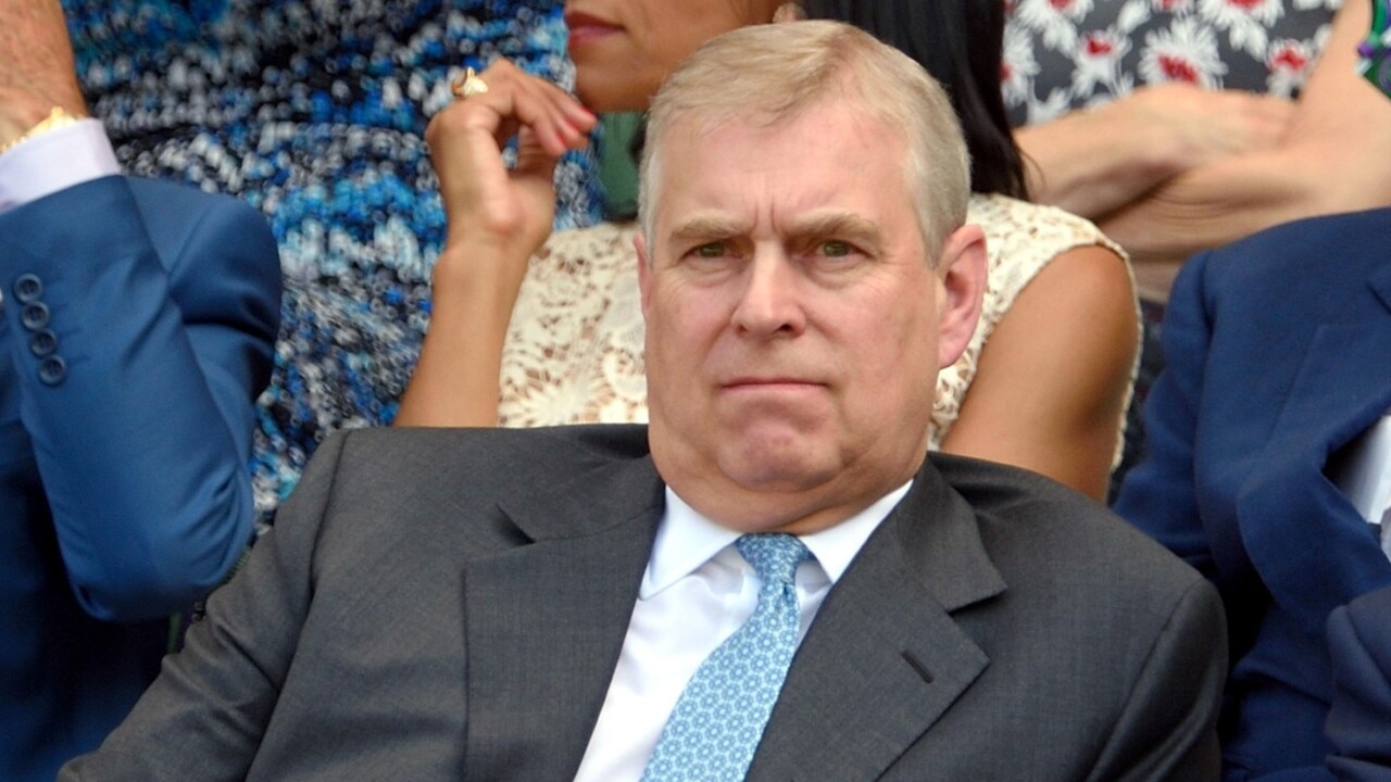 Prince Andrew isn't 'serving any purpose other than to detract and make headlines'