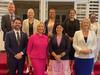 Meet the pollies behind the portfolios