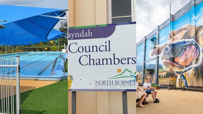 A financially strapped North Burnett Regional Council is expected to impose more big rate rises in its 2023-24 budget, to be adopted on Tuesday. Nobody is getting off light