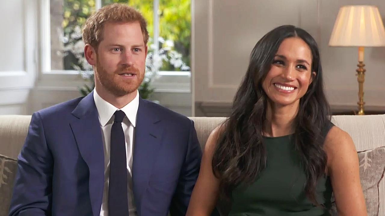 Prince Harry and Meghan Markle’s Oprah interview could land at an already traumatic time for the royals.