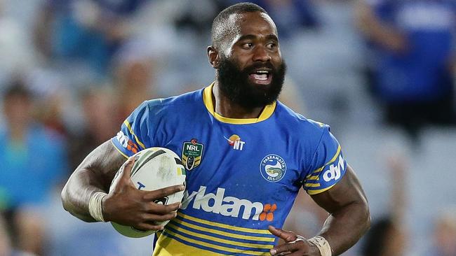 Allowing Semi Radradra to play for NSW would dramatically alter the face of Origin.