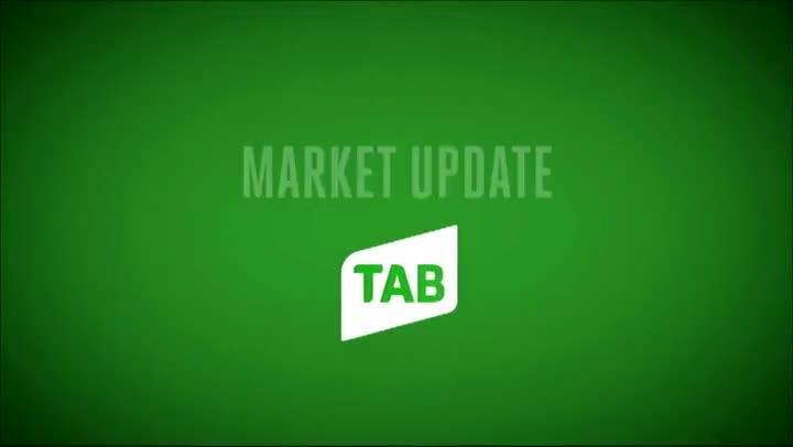 TAB market update for Guineas