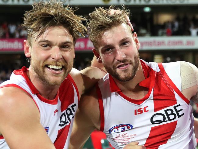 Fairytale Swan’s ‘unbelievable’ return