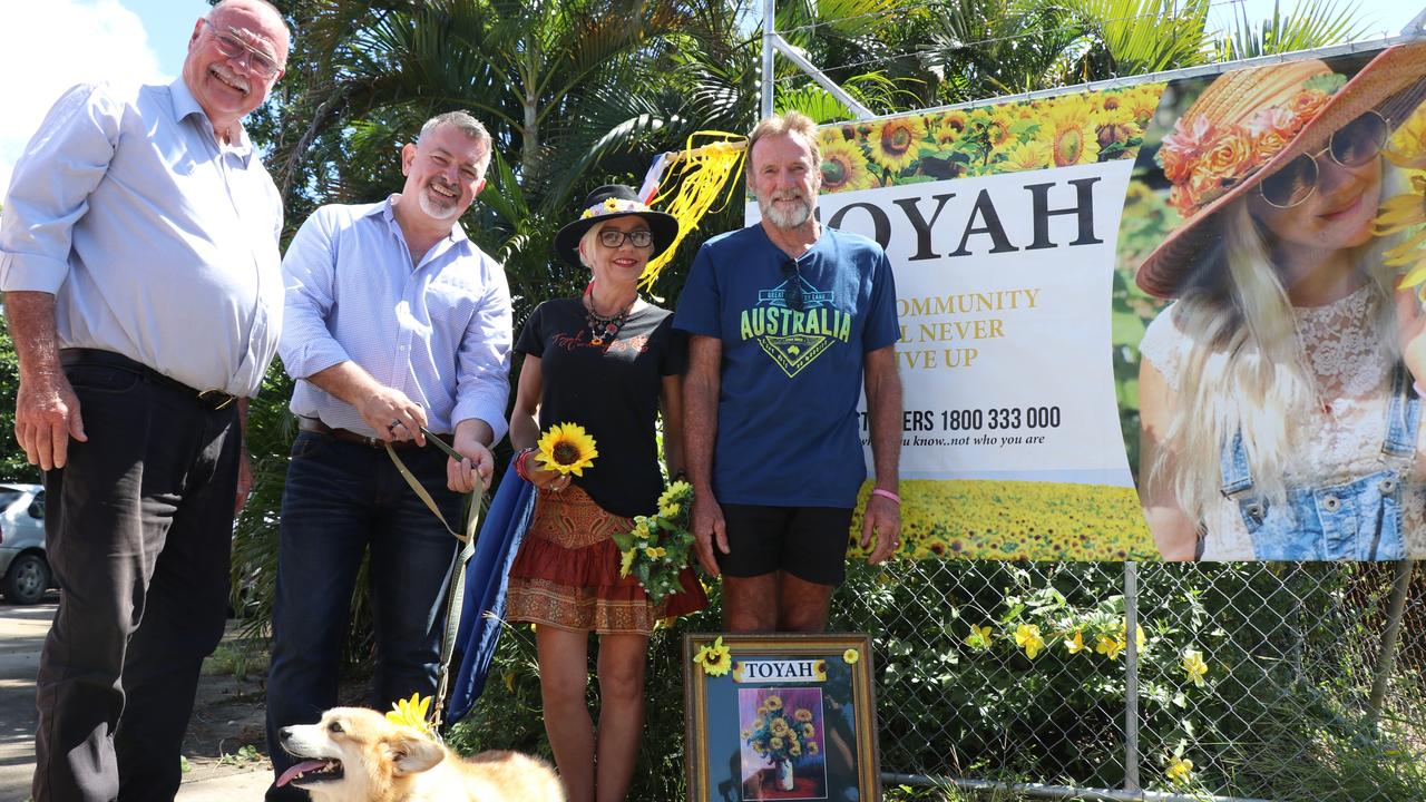 Toyah Cordingley murder: Port Douglas animal shelter Paws and Claws honour  murder victim | The Cairns Post