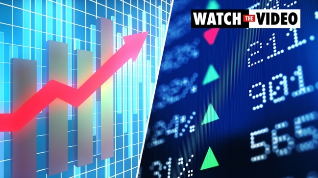 What exactly is the All Ordinaries Index?