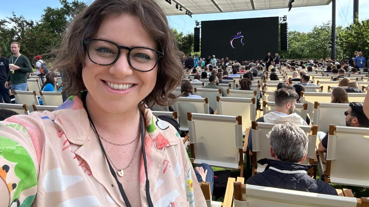 Apple just announced an abundance of new software features and products at its annual Worldwide Developers Conference (WWDC). Picture: Elly Awesome