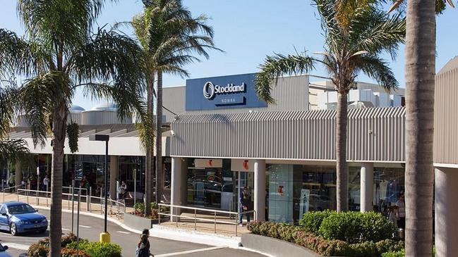 Nowra Stocklands has been sold, the company confirmed.