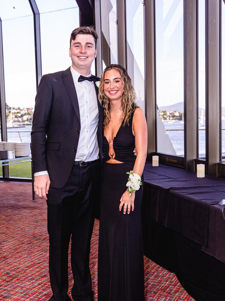 The Hutchins School leavers dinner gallery 2022 | The Mercury