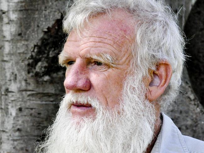 Bruce Pascoe’s search for an Aboriginal ancestor has been almost comic.