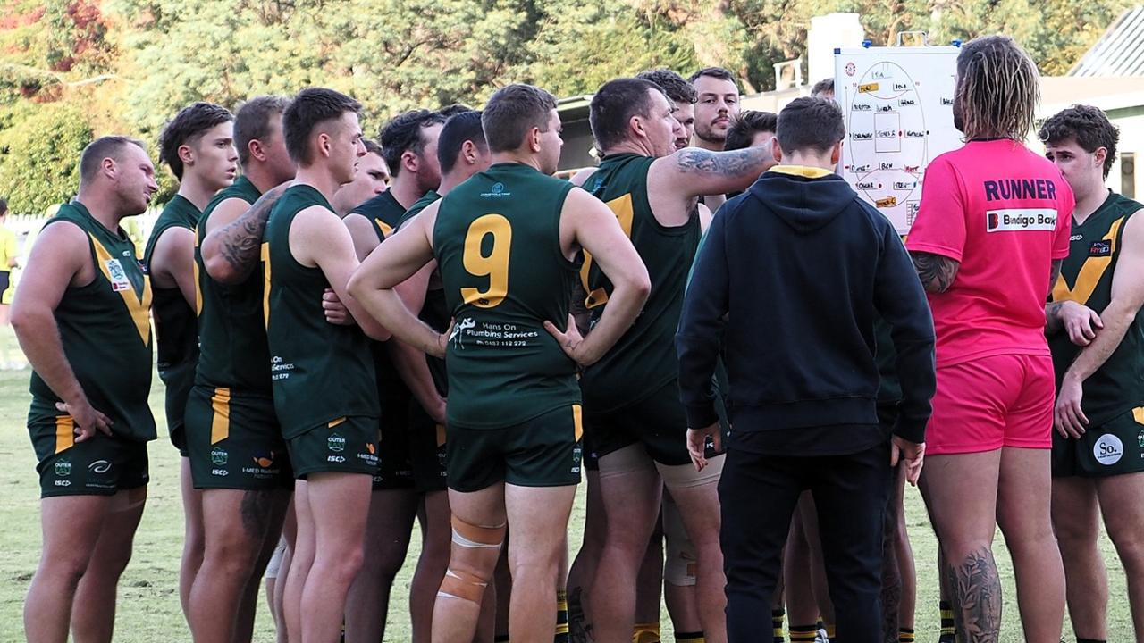 ‘A few beers then sail off’: Change of coach, retirement at OEFN club