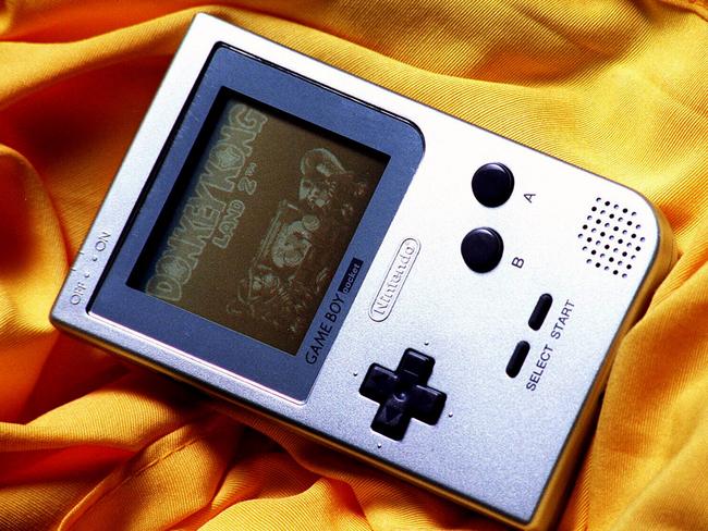 Top Christmas toys from 1996 Retro nostalgia Herald Sun