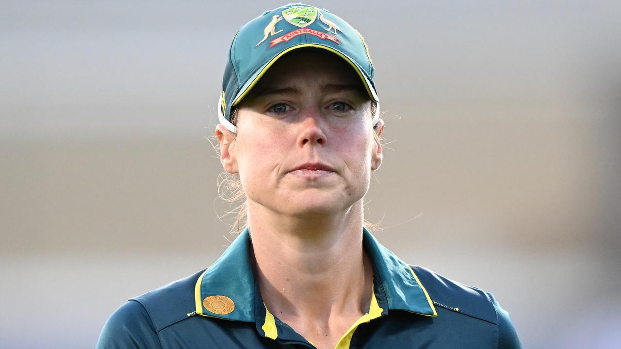 Cricket news 2024 Ellyse Perry reveals excitement for Ashes series